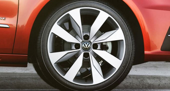 Volkswagen Gol Trend 5p